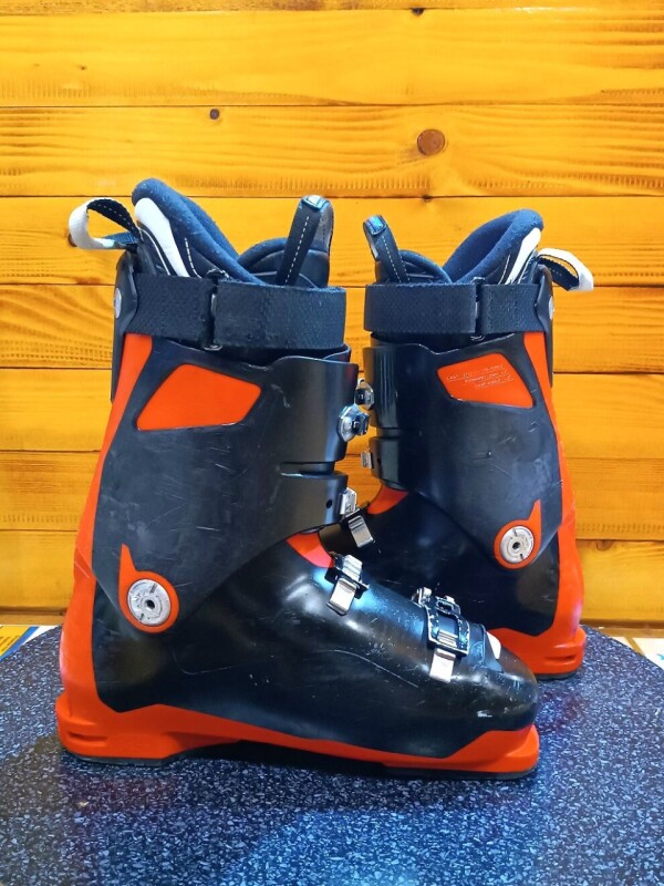 LYŽIARKY NORDICA SPORTMACHINE 90R 28MP